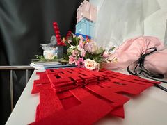 -红像馆连锁精致证件照职场照(中关村店)