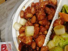 -谷连天八宝粥家常菜(正定店)