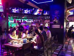 大堂-蘭奢雅集·江浙菜(青山江滩店)