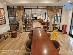 -星巴克臻选(广州沙面店)