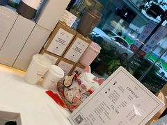 -Manner Coffee(大宁国际商业广场店)
