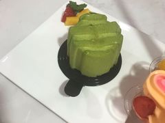 -F小姐甜品店(威海路店)