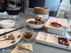 -小大董·烤鸭(观景餐厅·南京西路店)