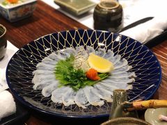 -桥岚·巷子鲜河豚鱼(专门店)