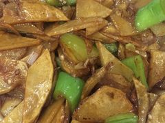 -满口香饭店