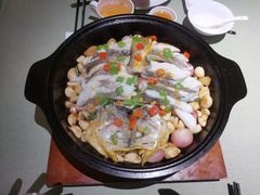 -明州小宴(文化广场店)