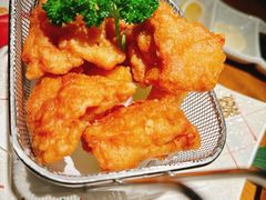 -阿吾罗日本料理(K11艺术中心店)