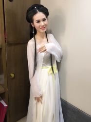 -盘子女人坊生日照·摄影馆(华强店)