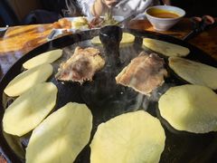 -7年8班朝鲜族非遗美食(三钢里店)