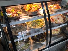-老冯拉面羊棒骨(西宸广场店)