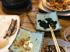 -平泽烤肉(锦水街店)