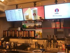 -霸王茶姬(南亚风情第壹城店)