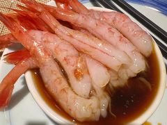 -三石铁板烧(紫竹桥店)