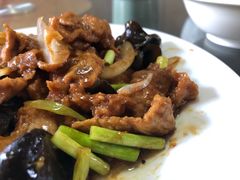 -太原面食店(解放路店)