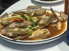 -鑫悦楼煎蟹·16年海鲜大排档