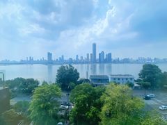 -富力威斯汀酒店-中国元素中餐厅(武昌临江店)