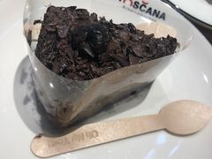 -托斯卡纳烘焙意大利餐厅(五天地店)