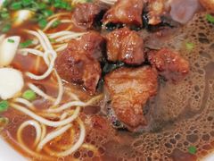 -老店鹏缘面馆