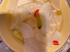 -鹤江桥·红油牛肉粉(SKP店)