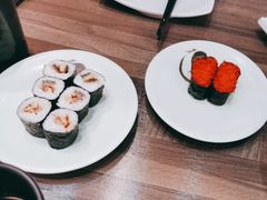 -三禾寿司(南城印象汇店)
