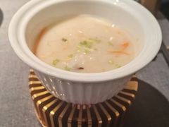 -锦府园·新台州菜(合生汇店)