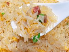 扬州炒饭-陈记菜馆·非遗淮扬菜(东关街教场店)