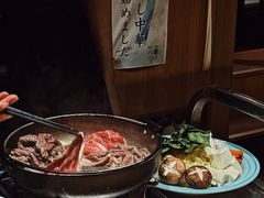 -八雲神川日本料理(汉口K11店)