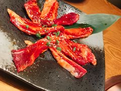 -炎蔵牛舌烤肉
