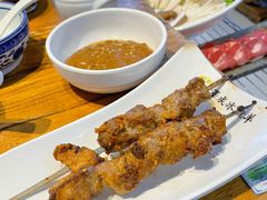 -泽成冰煮羊(非·遗三分店)