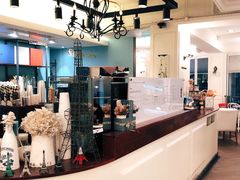 -Cafe de Paris(林荫路店)