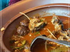 -江宴渔村·鱼鲜土菜(紫荆广场店)