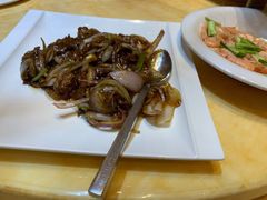 -天宁凯利时尚餐厅