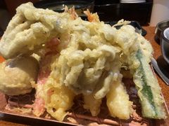 -天妇罗内顺田(罗湖店)