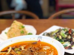 -西安味道(幸福路店)