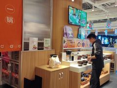 -呷哺呷哺(砂之船奥莱店)