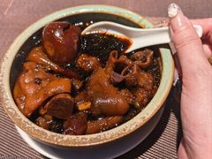 -白天鹅宾馆·流浮阁咖啡厅
