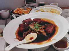 -苏帮袁Sue Cuisine(将台店)