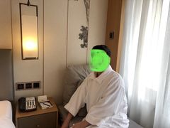 -广州花园酒店
