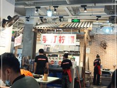 大堂-五里关火锅(牛市口店)