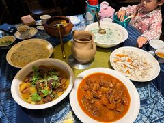 -香满楼(临安路店)