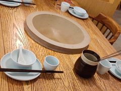-云渔堂蒸汽石锅鱼(万达店)