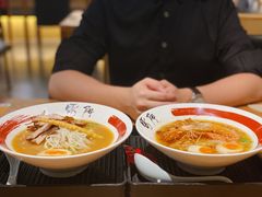 -雷门拉面·现熬骨汤(凯德来福士店)