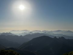 -白草畔自然风景区