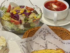 -库滋明·俄罗斯特色美食(中央大街店)