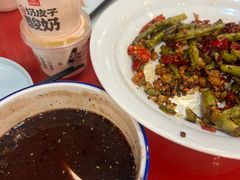 -宏状元现熬粥·京味菜(五棵松店)