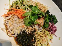 -李记饺子·熏酱东北菜(欢乐谷店)