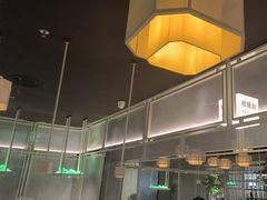 -绿茶餐厅(广州天河城店)