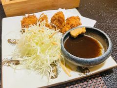 -长崎屋·日本料理·刺身·烧鸟(天河北路店)