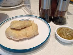 -晋江荣誉国际酒店·港誉茶餐厅