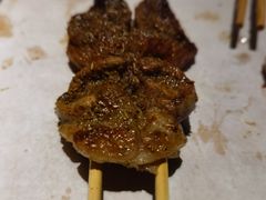 -腰子哥烤串(石佛营炫特店)